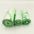 Greener Compostable Waste Bags On Roll